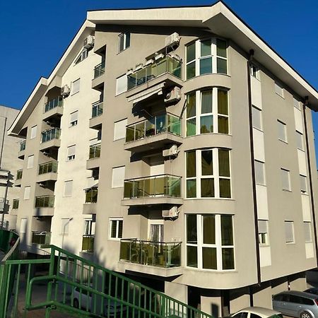 Kropa Apartman Podgorica Luaran gambar