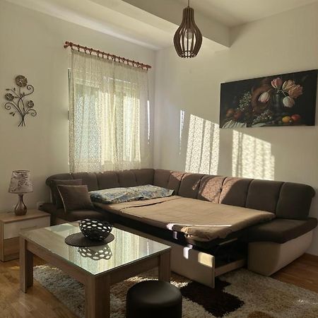 Kropa Apartman Podgorica Luaran gambar
