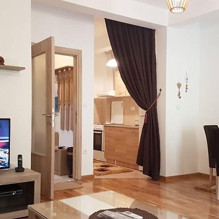 Kropa Apartman Podgorica Luaran gambar