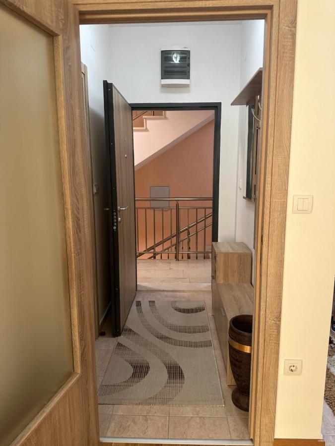 Kropa Apartman Podgorica Luaran gambar