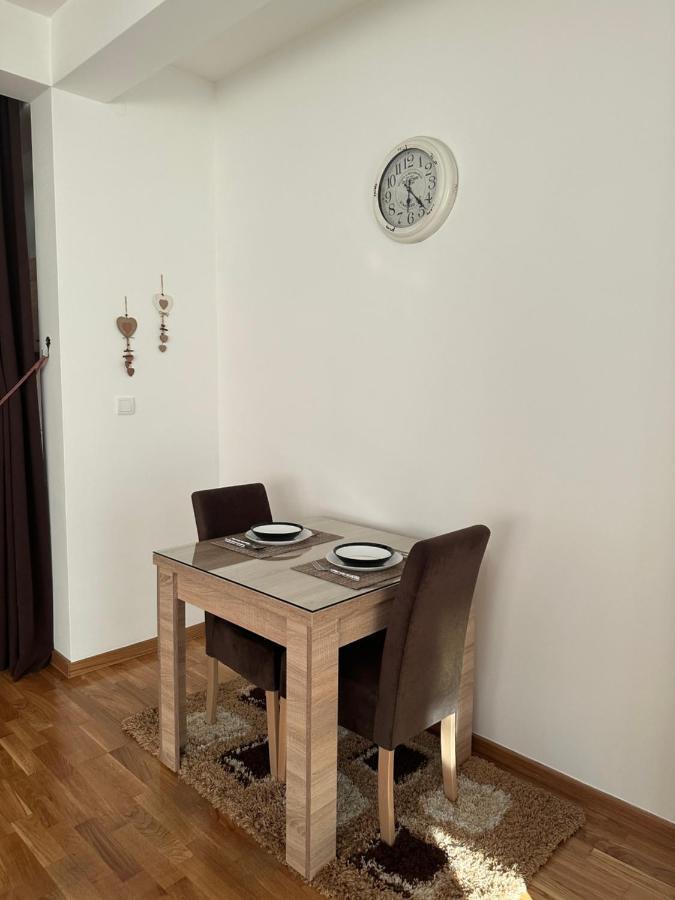 Kropa Apartman Podgorica Luaran gambar