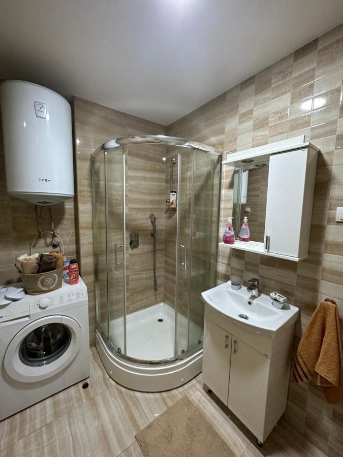 Kropa Apartman Podgorica Luaran gambar
