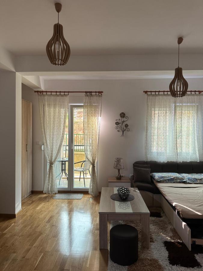 Kropa Apartman Podgorica Luaran gambar