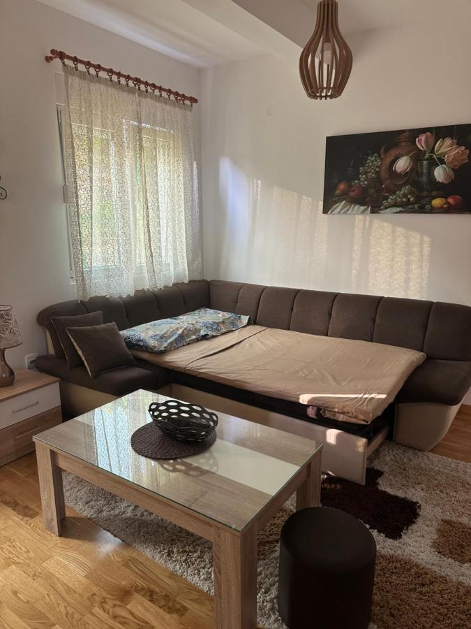Kropa Apartman Podgorica Luaran gambar