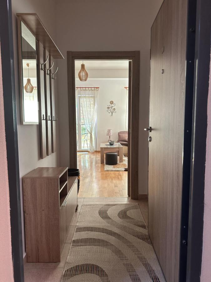 Kropa Apartman Podgorica Luaran gambar