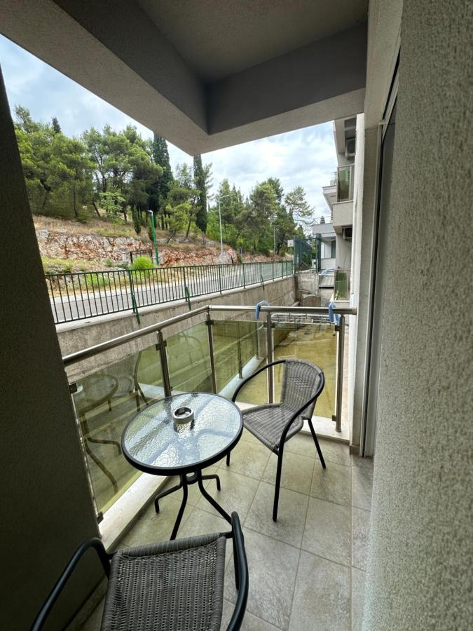 Kropa Apartman Podgorica Luaran gambar