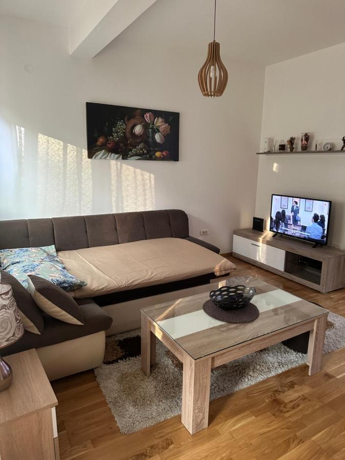 Kropa Apartman Podgorica Luaran gambar