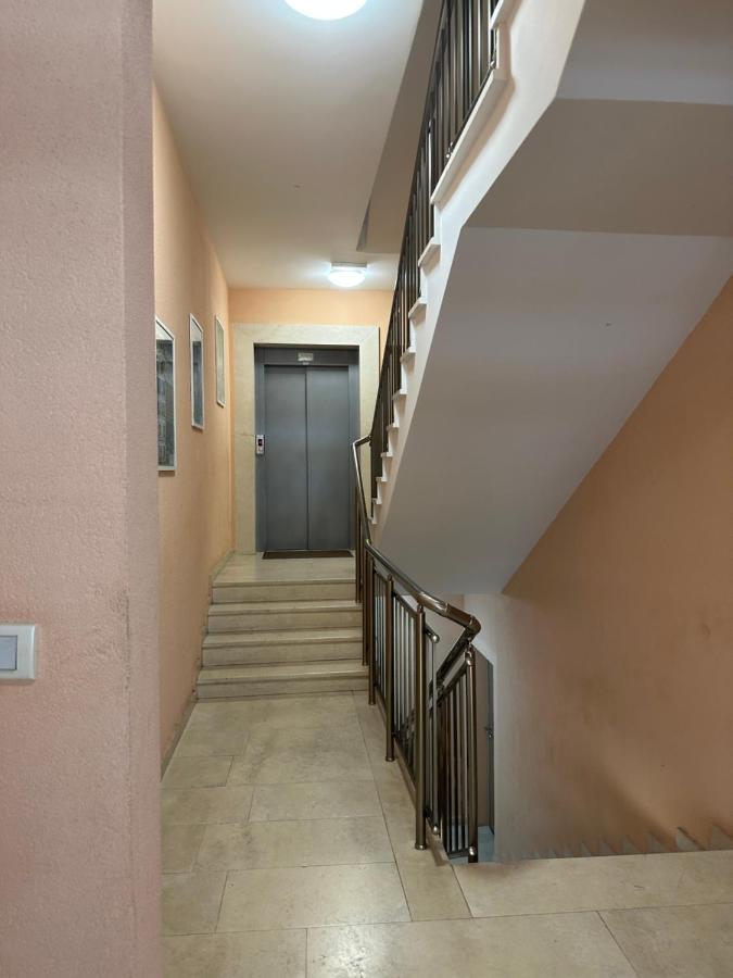 Kropa Apartman Podgorica Luaran gambar