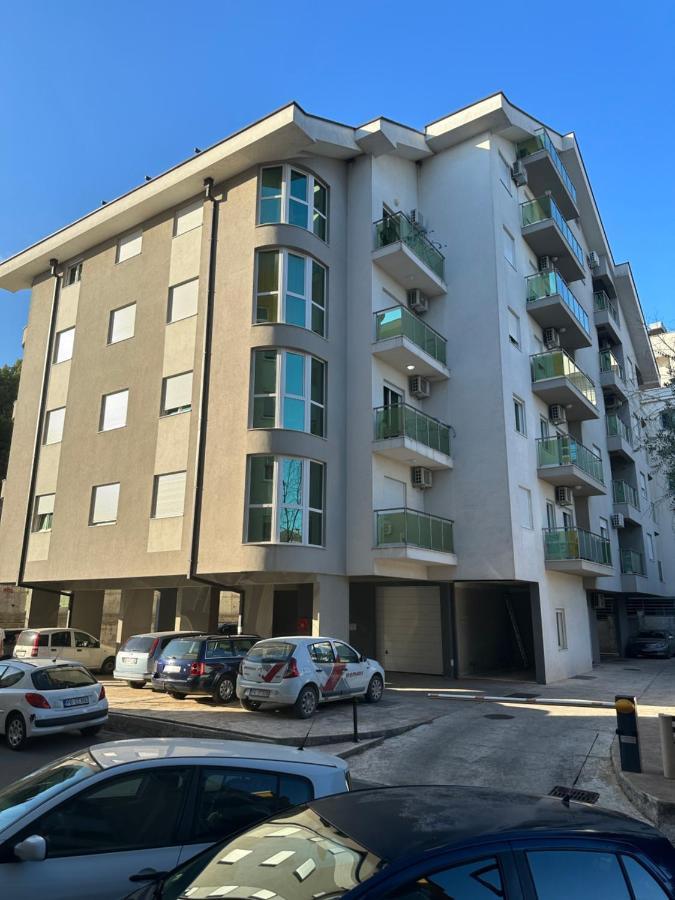 Kropa Apartman Podgorica Luaran gambar