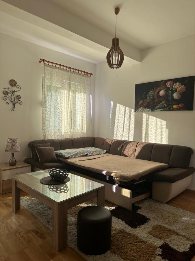 Kropa Apartman Podgorica Luaran gambar