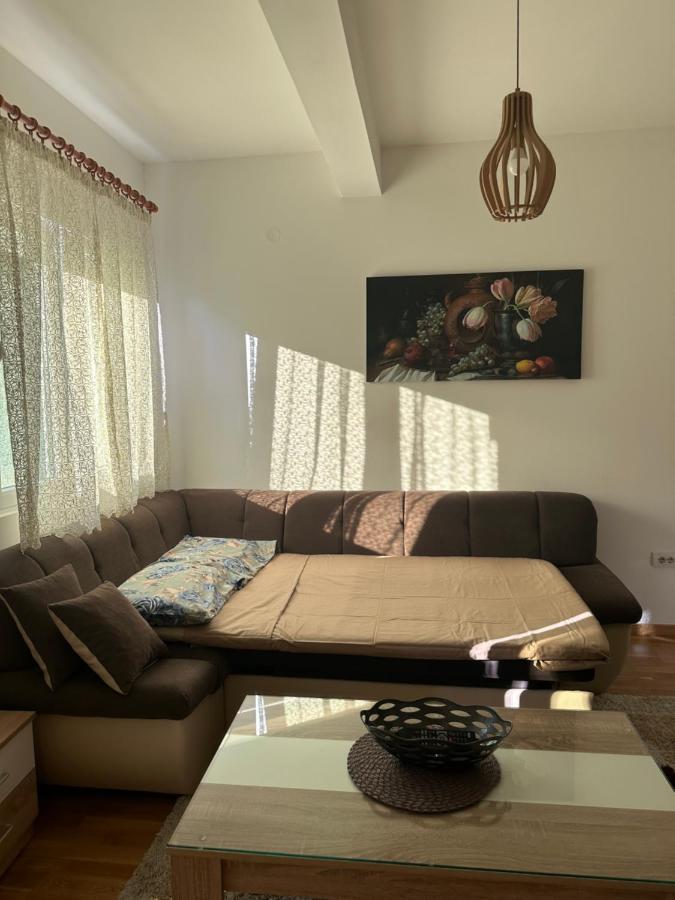 Kropa Apartman Podgorica Luaran gambar